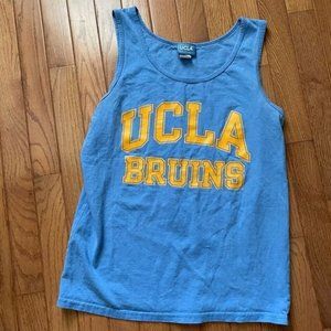Vintage UCLA Bruins tank top